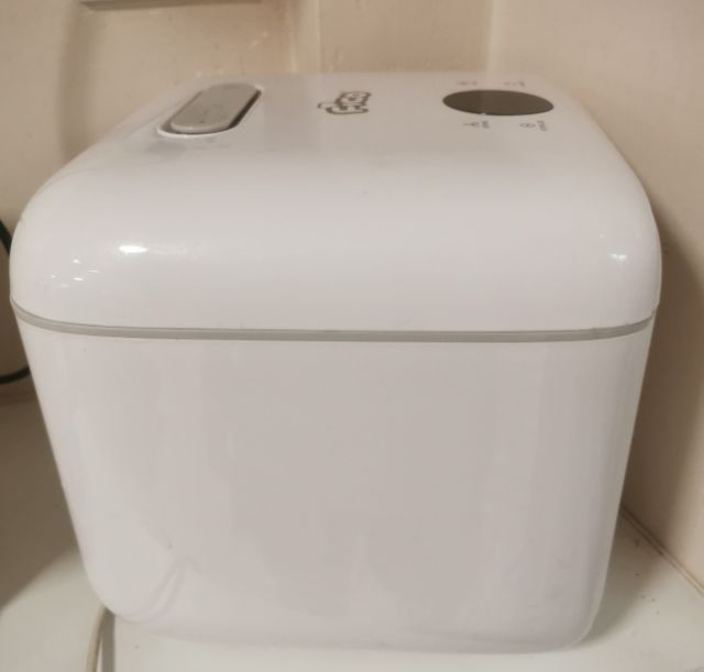 เครื่องอบฆ่าเชื้อและอบแห้งขวดนม Fico UV Sterilizer  Dryer รูปที่ 10