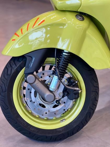 VESPA 946 รูปที่ 5
