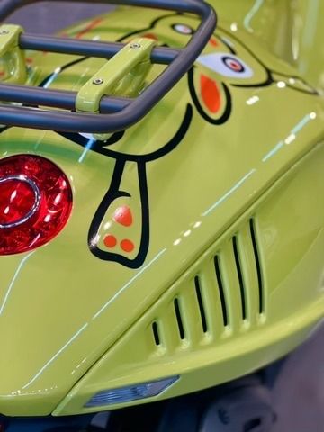 VESPA 946 รูปที่ 7