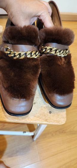 BOYY LOAFUR SIZE 42  รูปที่ 5