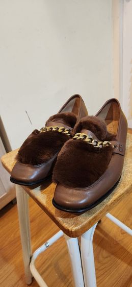BOYY LOAFUR SIZE 42  รูปที่ 3