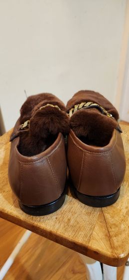 BOYY LOAFUR SIZE 42  รูปที่ 8