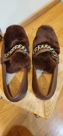 BOYY LOAFUR SIZE 42  รูปที่ 4