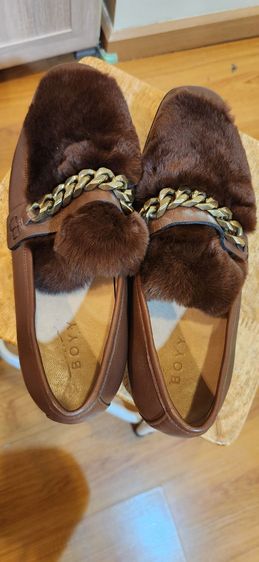 BOYY LOAFUR SIZE 42  รูปที่ 6