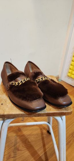 BOYY LOAFUR SIZE 42  รูปที่ 2