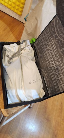 BOYY LOAFUR SIZE 42  รูปที่ 9