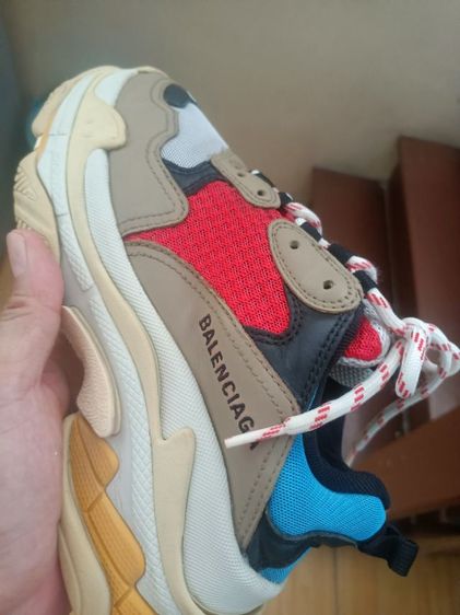 รองเท้า สภาพนางฟ้า ครับ  รูปที่ 7