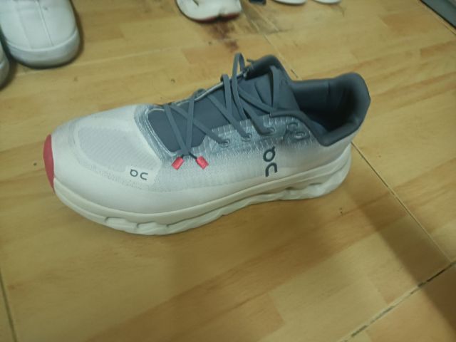 รองเท้า สภาพนางฟ้า ครับ  รูปที่ 6