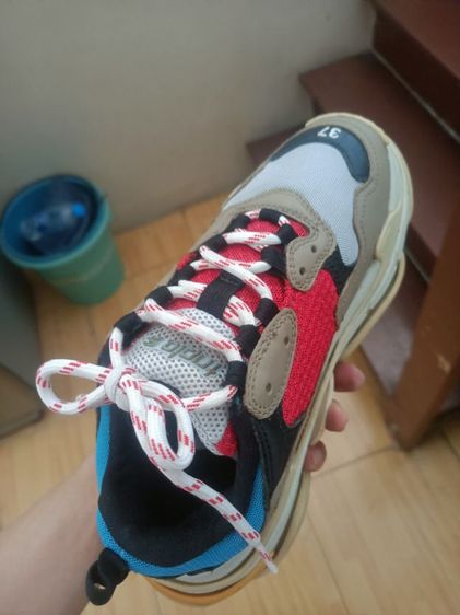 รองเท้า สภาพนางฟ้า ครับ  รูปที่ 4