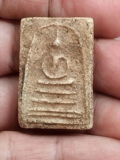 สมเด็จบางขุนพรหมพิมพ์เส้นด้าย