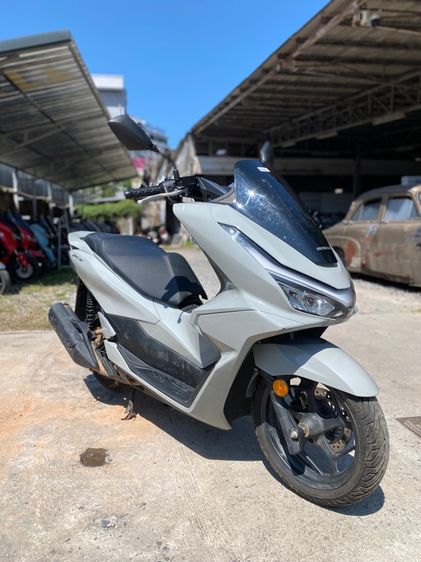 PCX160 2025