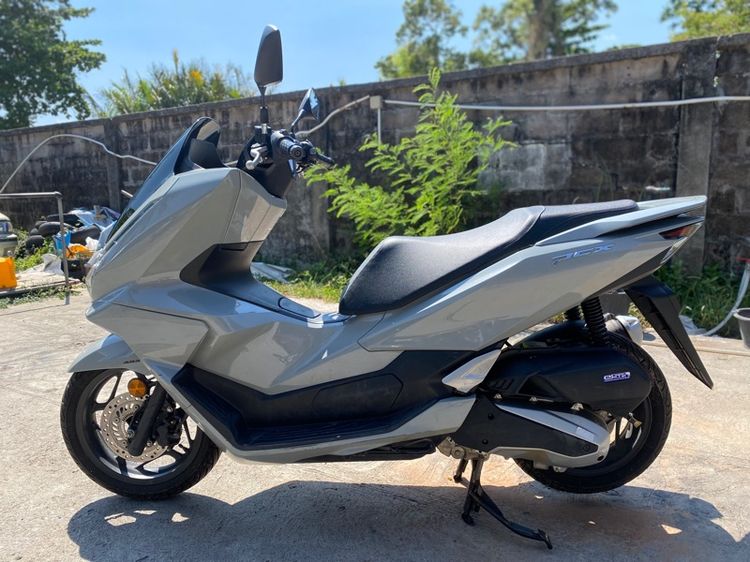 PCX160 2025 รูปที่ 4
