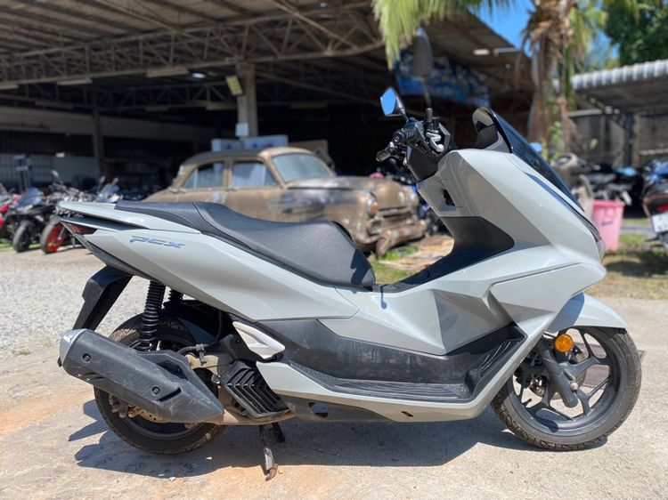 PCX160 2025 รูปที่ 2