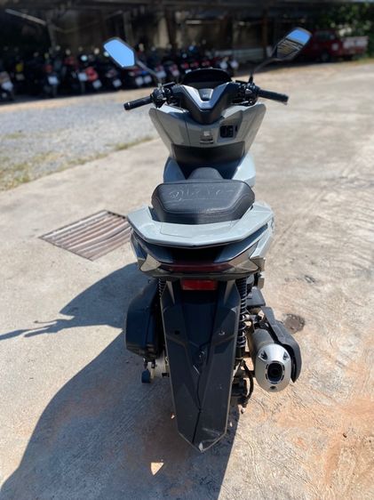 PCX160 2025 รูปที่ 5