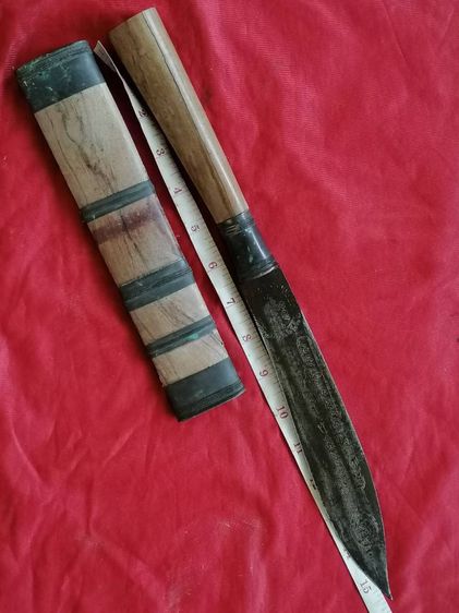 มีดหมอหลวงพ่อเดิม รูปที่ 2