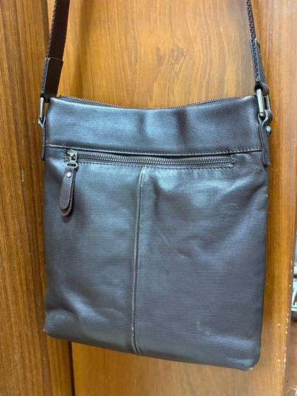 ขายกระเป๋าสะพาย ARMANI ของแท้  รูปที่ 9