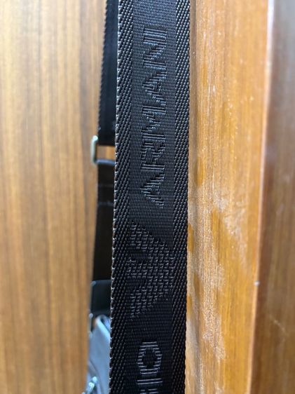 ขายกระเป๋าสะพาย ARMANI ของแท้  รูปที่ 6