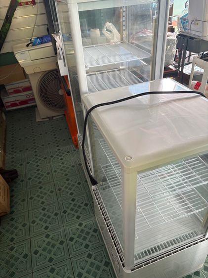 ตู้แช่เค็กหรือไวน์ รูปที่ 4