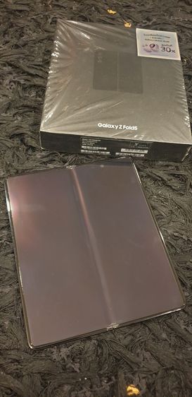 Samsung Galaxy Z Fold 5 (512GB) รูปที่ 2