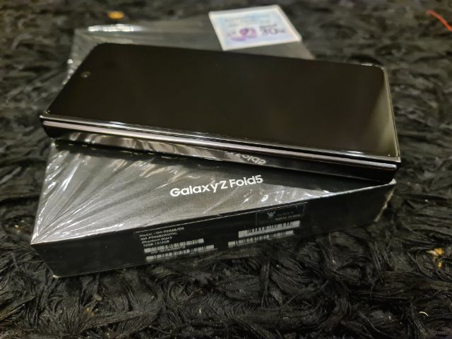 Samsung Galaxy Z Fold 5 (512GB) รูปที่ 4