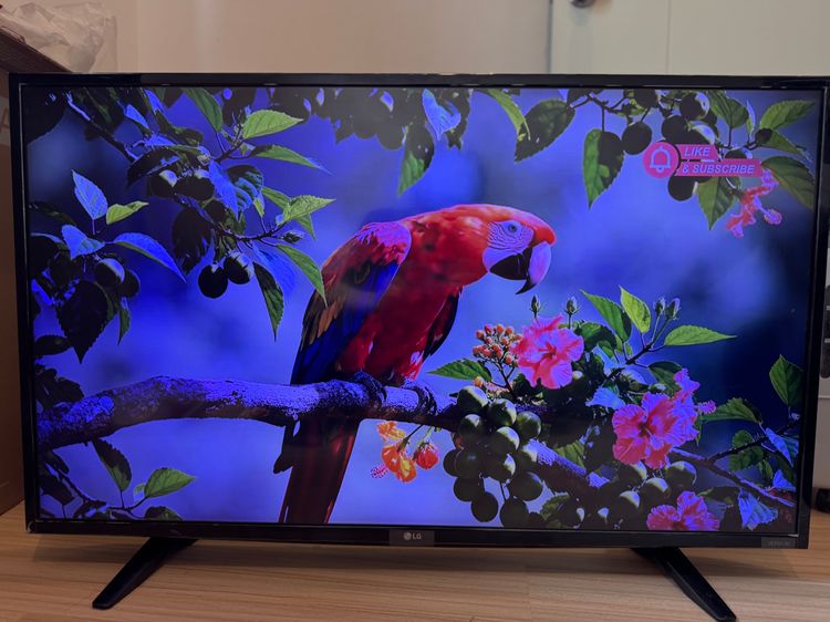 LG Smart TV 43นิ้ว 4K รุ่น 43UF640T รูปที่ 4