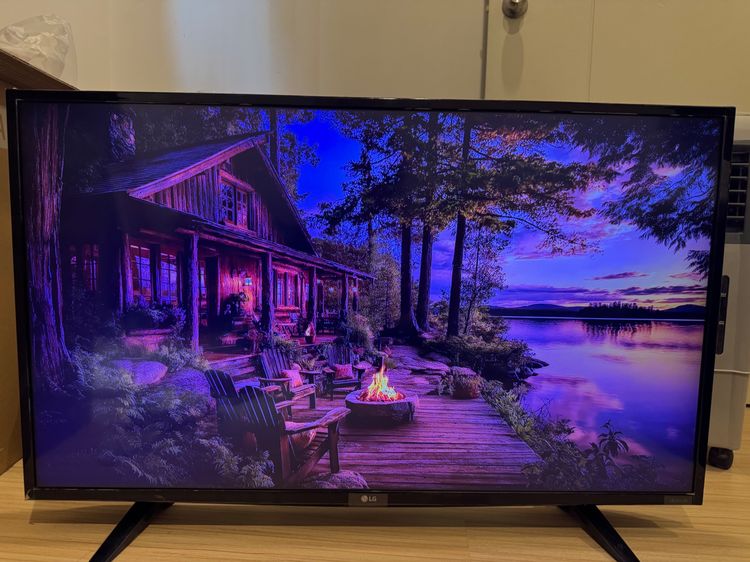 LG Smart TV 43นิ้ว 4K รุ่น 43UF640T รูปที่ 3
