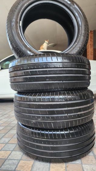 ยางมือสอง รูปที่ 6