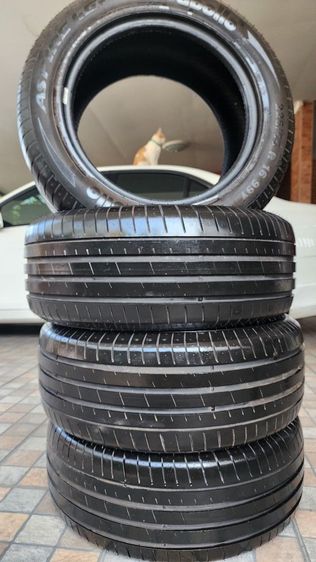 ยางมือสอง รูปที่ 5