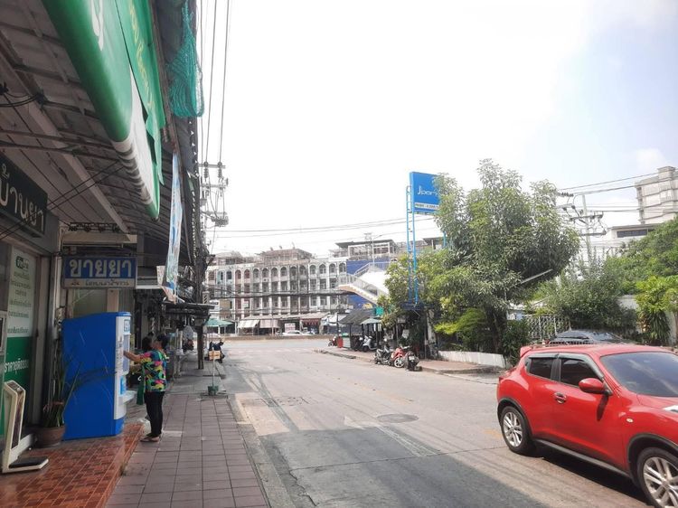 เซ้งร้านขายยา ทำเลดี ปากซอยงามวงศ์วาน 43 รูปที่ 17