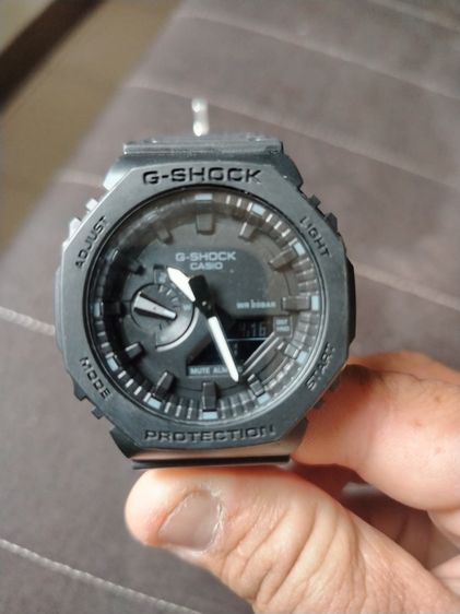 นาฬิกาข้อมือg-shock-ga2100h รูปที่ 2