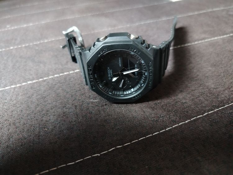 นาฬิกาข้อมือg-shock-ga2100h รูปที่ 3