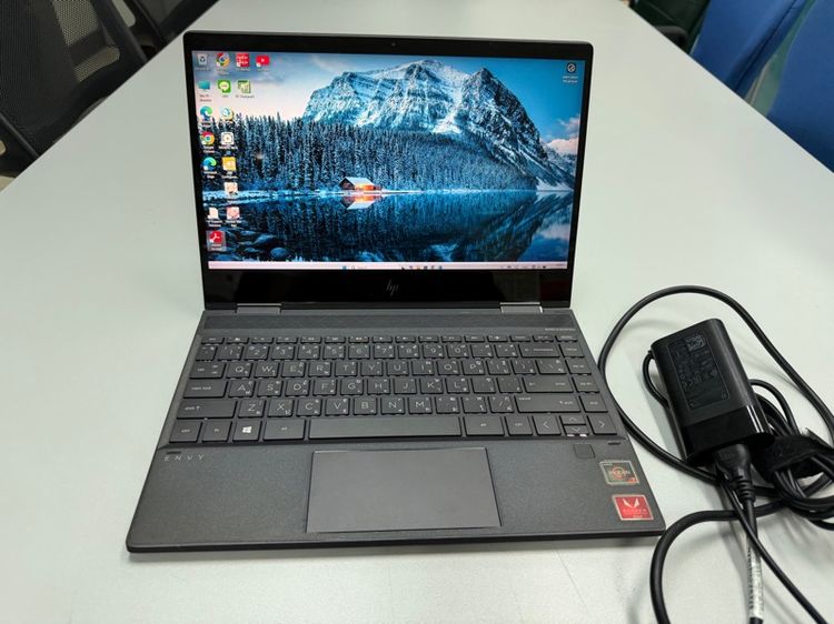 HP ENVY x360 13-AR รูปที่ 4