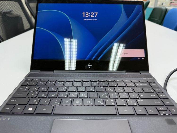 HP ENVY x360 13-AR รูปที่ 9