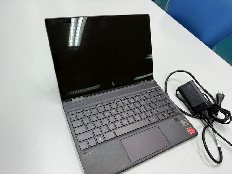 HP ENVY x360 13-AR รูปที่ 2