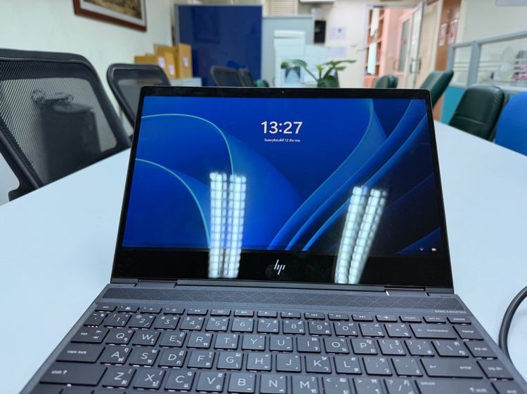 HP ENVY x360 13-AR รูปที่ 3