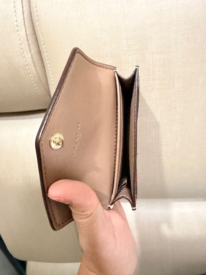 กระเป๋าใส่บัตร รูปที่ 4