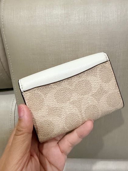 กระเป๋าใส่บัตร รูปที่ 5