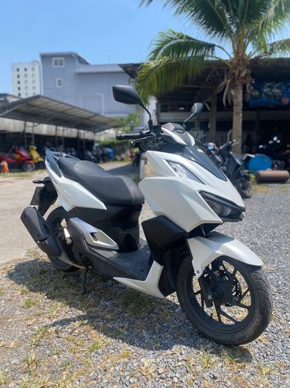 Click160 2022 รูปที่ 3