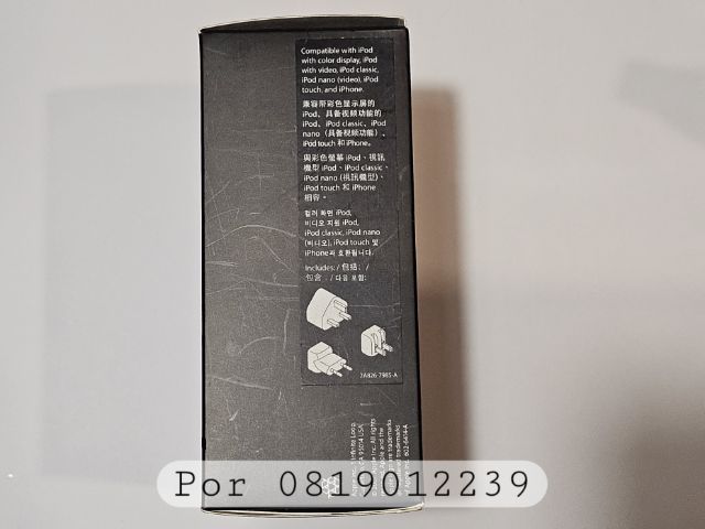 ขาย Apple Composite AV Cable (ของแท้) – ของสะสม หายาก รูปที่ 4