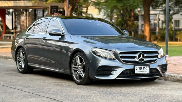 E220d AMG Dynamic