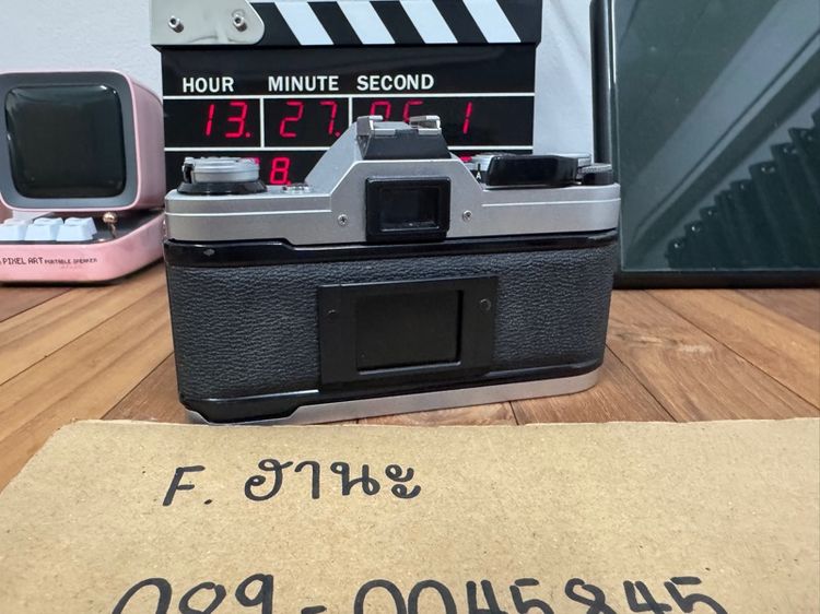 กล้องฟิล์ม Canon รูปที่ 5
