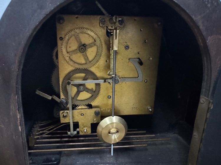 นาฬิกา 3 ลาน รูปที่ 11