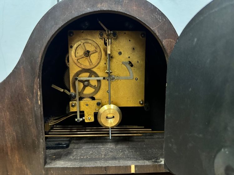 นาฬิกา 3 ลาน รูปที่ 8