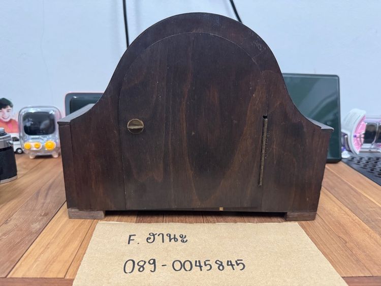 นาฬิกา 3 ลาน รูปที่ 7