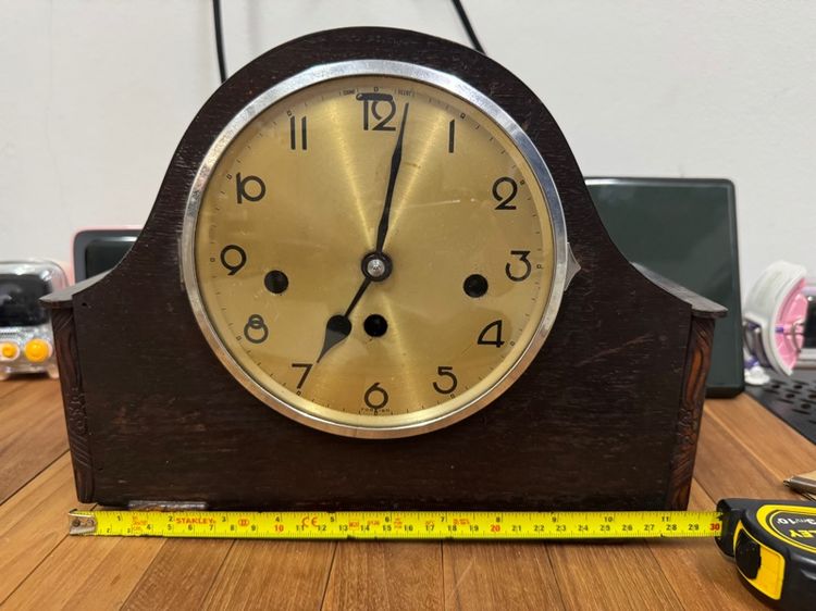 นาฬิกา 3 ลาน รูปที่ 12