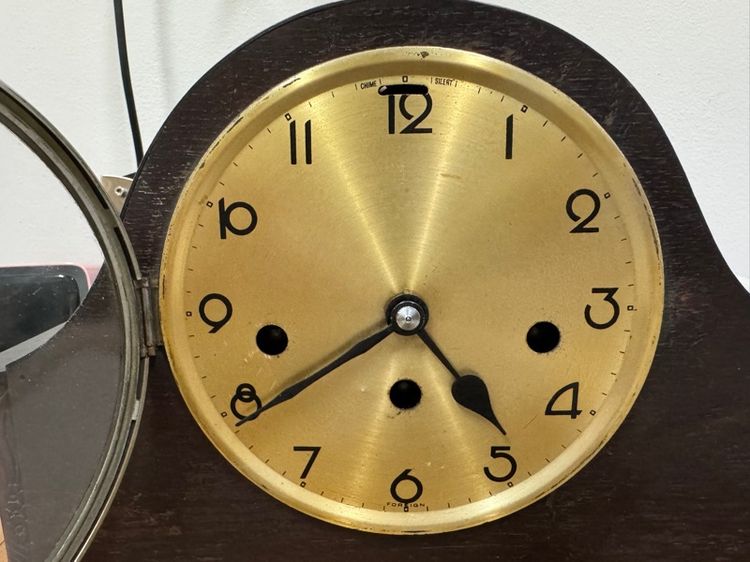 นาฬิกา 3 ลาน รูปที่ 4