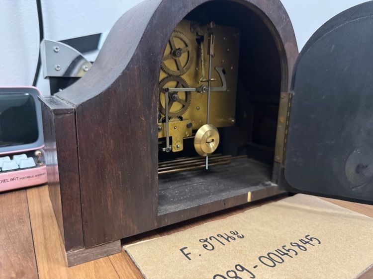 นาฬิกา 3 ลาน รูปที่ 10