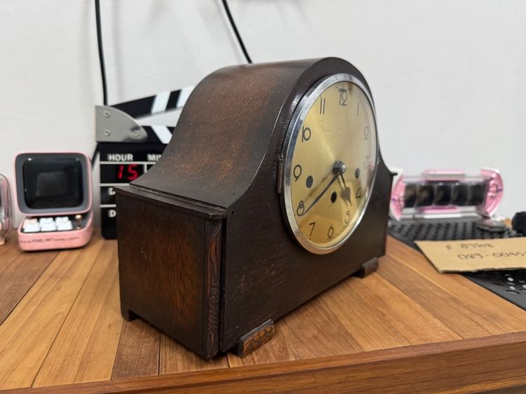 นาฬิกา 3 ลาน รูปที่ 6