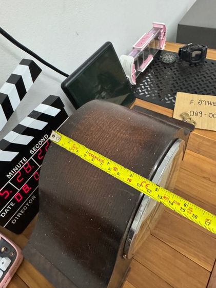 นาฬิกา 3 ลาน รูปที่ 14