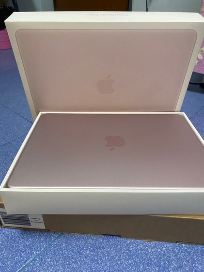 MacBook Neo 256 GB รูปที่ 8